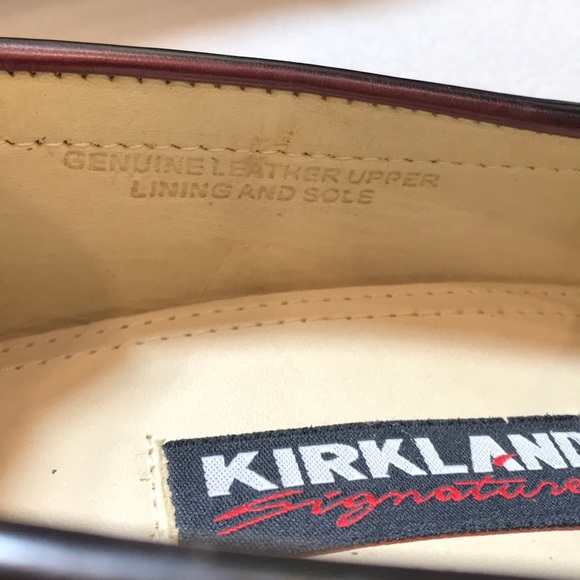 Leather Penny Loafer quality shoe 13. Brand new - Picture 6 of 6